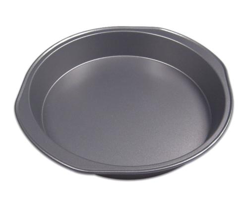 Moule à manqué rond évasé De Buyer - 20 cm