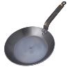 POÊLE MINÉRAL B ÉLÉMENT DE BUYER - 20 CM