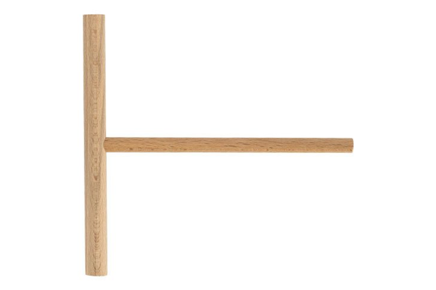 Répartiteur en bois Staub pour crêpière