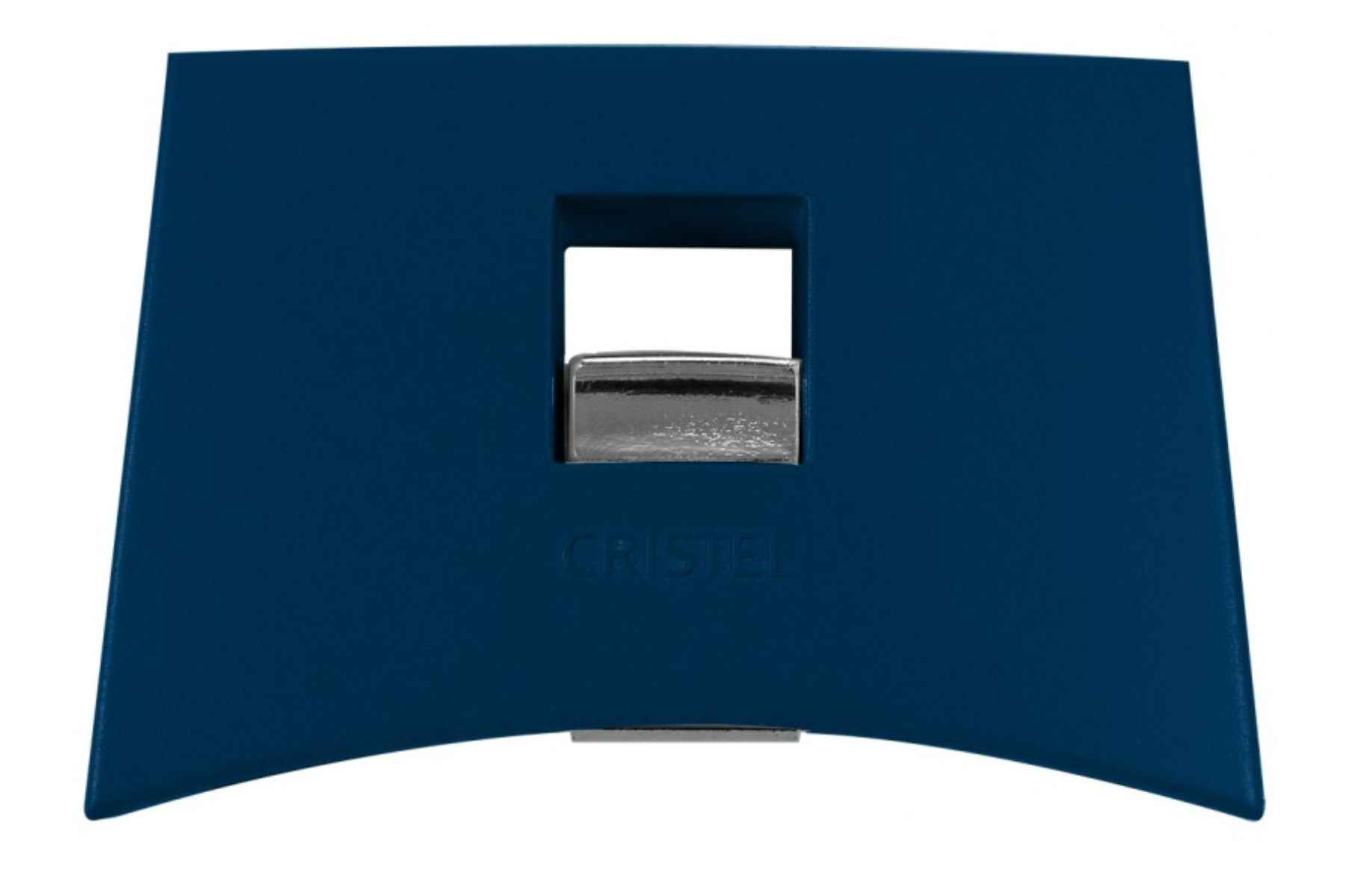 Anse Cristel Mutine amovible - Encre bleue
