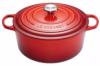 COCOTTE EN FONTE LE CREUSET RONDE - 22 CM