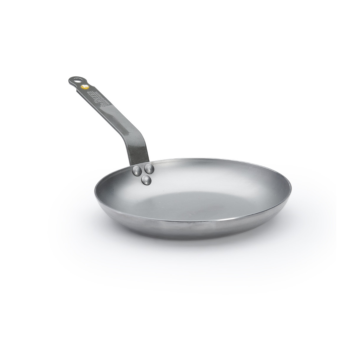 Poêle à omelette Minéral B Élément de Buyer - 24 cm