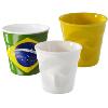 COFFRET REVOL GOBELETS FROISSÉS BRÉSIL
