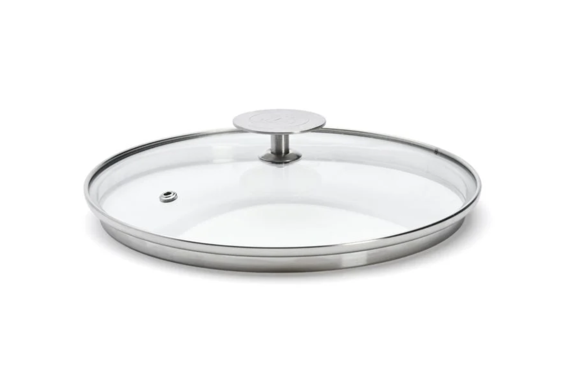 Couvercle en verre universel Debuyer Alchimy - 20 cm