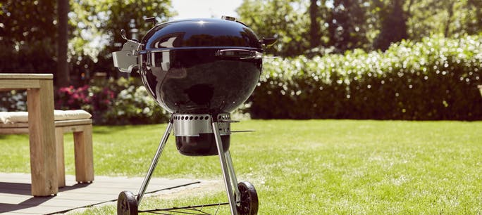 barbecue weber