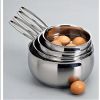 OFFRE SERIE 4 CASSEROLES BOMBEES LACOR BELLY