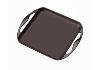 PLANCHA CARRÉE LE CREUSET EN FONTE - 24 CM