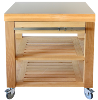 CRISTEL - COOKMOBIL TOP INOX