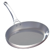 POÊLE OVALE AFFINITY DE BUYER - 32 CM