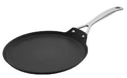 LE CREUSET - CRÊPIÈRE 24 CM - LES FORGÉES