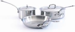 SET DE 5 PIECES MAUVIEL M'COOK