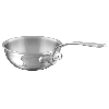 SAUTEUSE ÉVASÉE BOMBÉE 16 CM MAUVIEL M'ELITE -