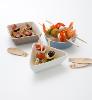 COFFRET APÉRITIF LE CREUSET MATE A CROQUER