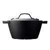 COCOTTE JAPONAISE EN FONTE 24 CM