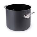 MARMITE TRAITEUR SANS COUVERCLE MAUVIEL M'STONE3 24 CM éclipse +