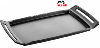 PLANCHA STAUB NOIR MAT