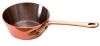 SAUTEUSE EVASEE CUIVRE M'MINIS MAUVIEL 9CM