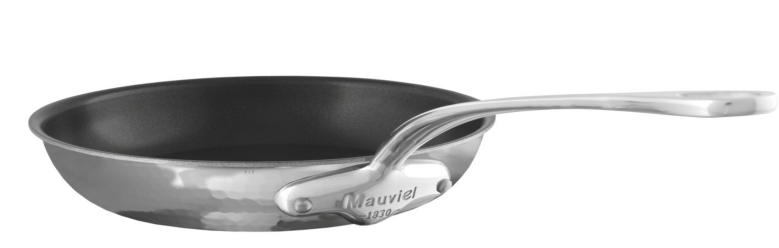 POÊLE - MAUVIEL M'ELITE ANTIADHESIVE 20 CM