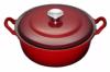 FAITOUT LE CREUSET EN FONTE - 32 CM