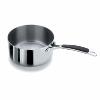 CASSEROLE LACOR TRIMETAL 14 CM