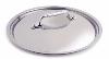 COUVERCLE EN INOX 9 CM - DE BUYER