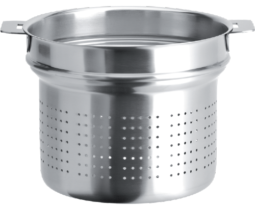 CUIT PÂTES CRISTEL STRATE , DIAMETRE 20 CM