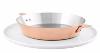 MOULE TATIN CUIVRE INTERIEUR INOX MAUVIEL M'PASSION