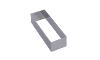 RECTANGLE INOX - DE BUYER