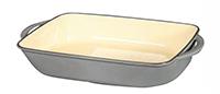 PLAT CARRONDE CHASSEUR GRIS