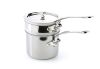 Bain Marie Mauviel M'Cook 14 cm