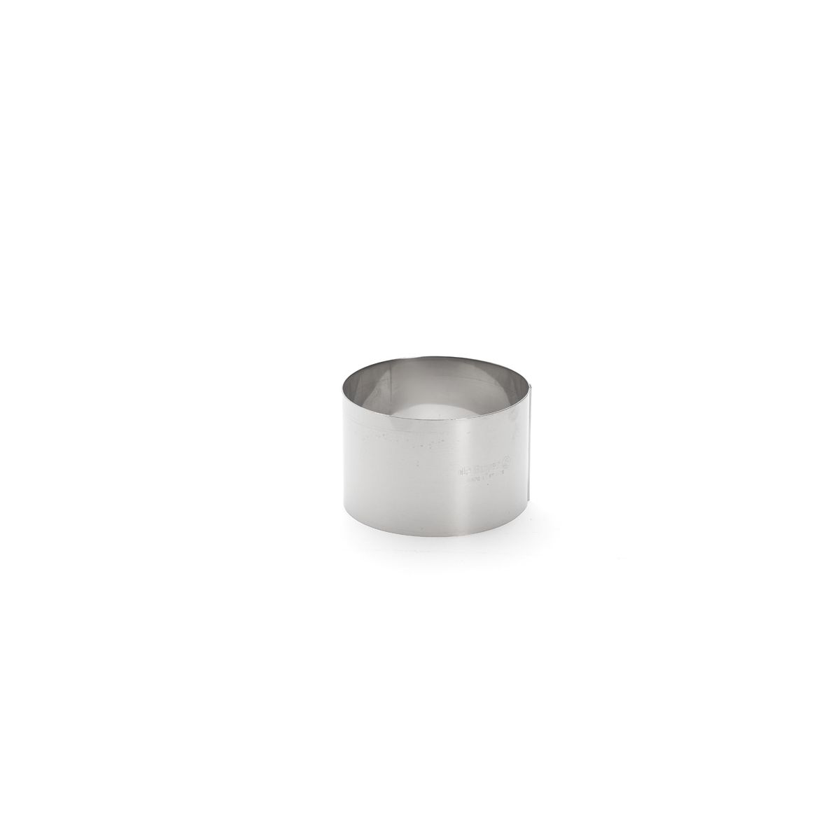 Cercle haut à Pain surprise inox 24 cm