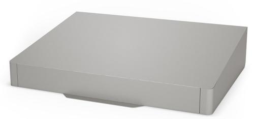 COUVERCLE EN INOX POUR PLANCHA DE BUYER