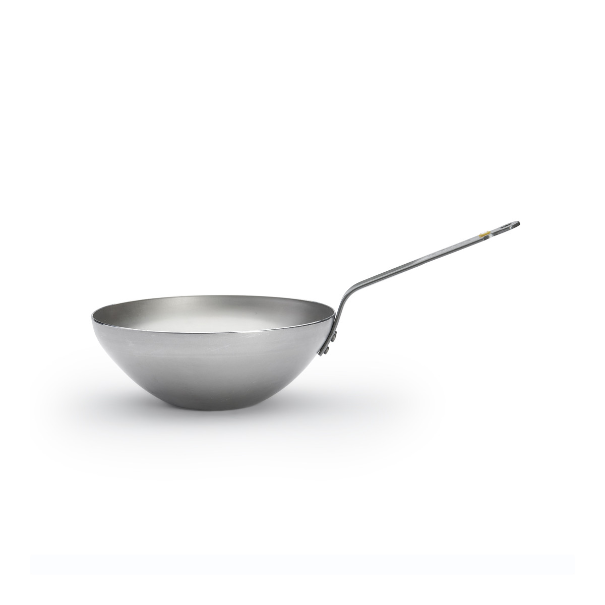 Wok minéral B Élément De Buyer - 24 cm