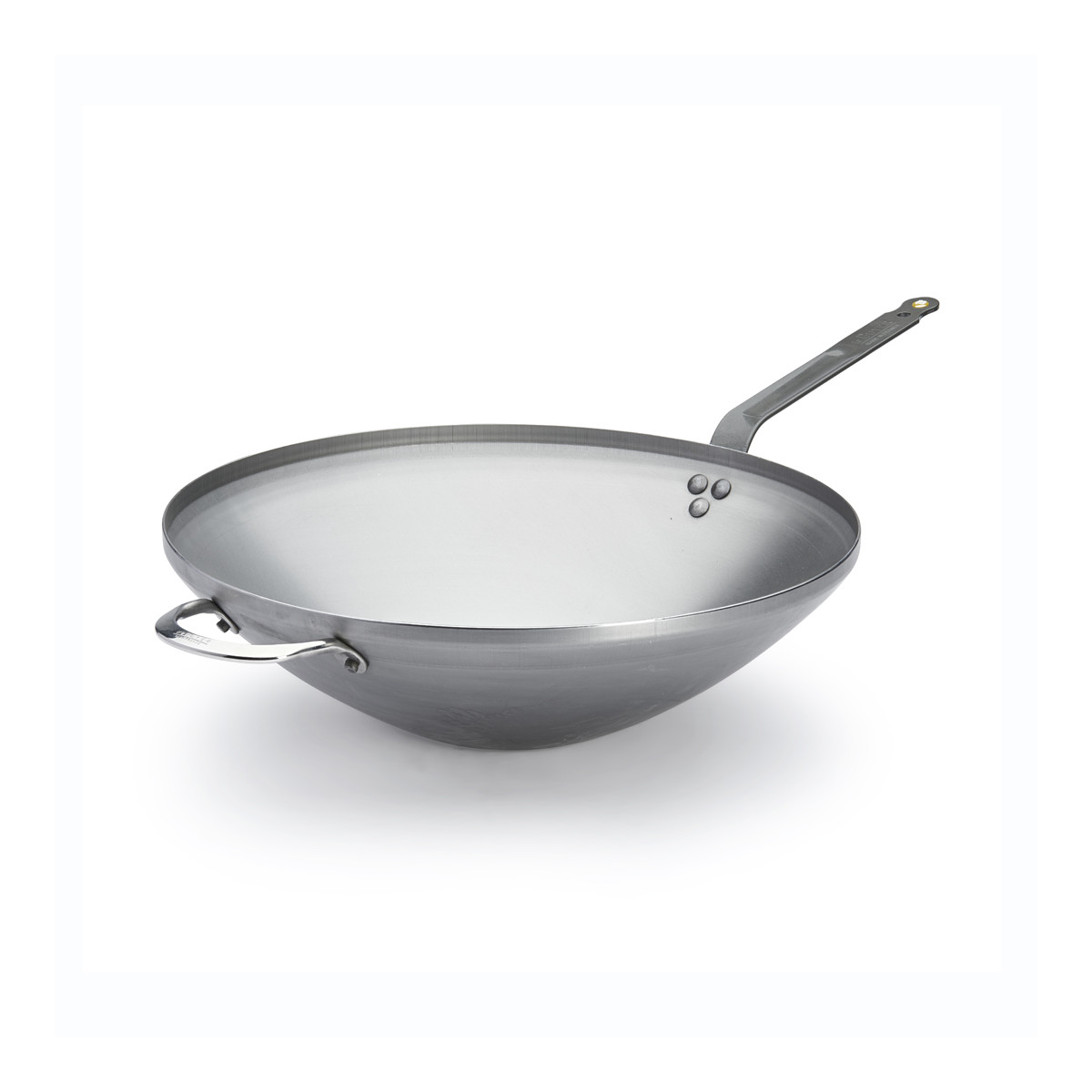 Wok minéral B Élément De Buyer - 40 cm