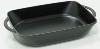 PLAT CARRONDE CHASSEUR NOIR