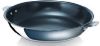 POELE INOX BEKA EVOLUTION AMOVIBLE AVEC REVETEMENT  24CM