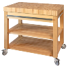 CRISTEL - COOKMOBIL TOP BOIS DEBOUT