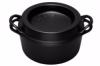 COCOTTE DOUFEU LE CREUSET RONDE EN FONTE - 24 CM