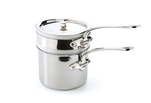 Bain Marie Mauviel M'Cook 12 cm