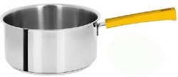 CASSEROLE INOX MUTINE CRISTEL