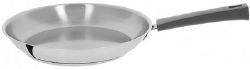 POELE INOX MUTINE CRISTEL