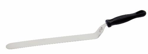 SPATULE PATISSIERE COUDEE -  30CM  -  DE BUYER 