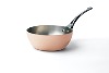 SAUTEUSE BOMBEE INOCUIVRE DE BUYER 20 CM - FONTE D'INOX