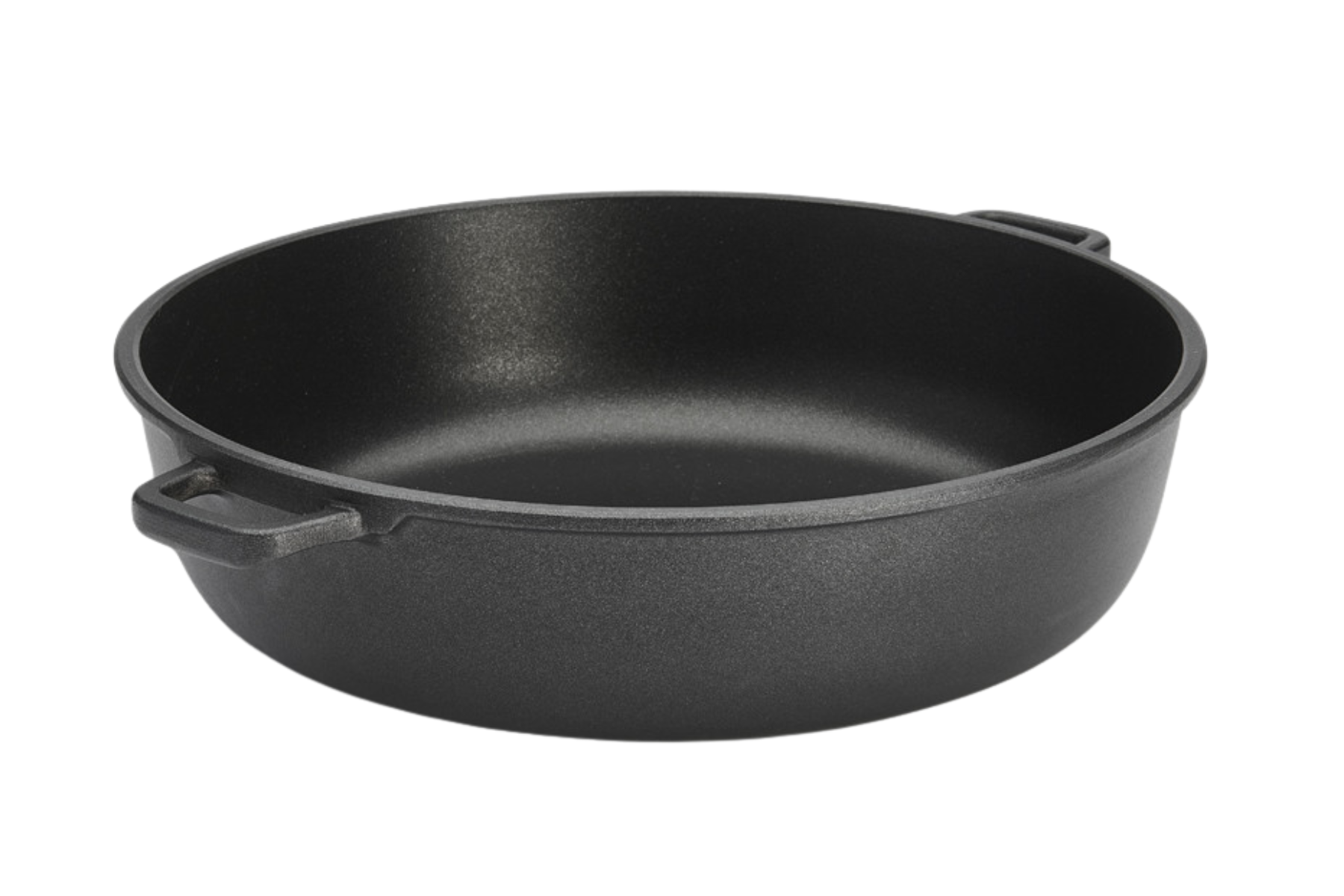 Choc extreme De Buyer - sautoir 2 anses - 32 cm