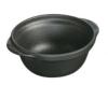 BOL EN FONTE NOIR STAUB Ø11.5 CM