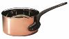 CASSEROLE BOURGEAT ALLIANCE EN CUIVRE - 12 CM