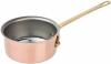 CASSEROLETTE BOURGEAT ELEGANCE EN CUIVRE - 9 CM