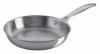 Poêle profonde Le Creuset gamme Inox 24 cm