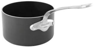 Casserole Mauviel M'Stone 3  Eclipse 14 cm