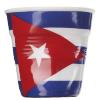 GOBELET FROISSE REVOL 8CL CUBA